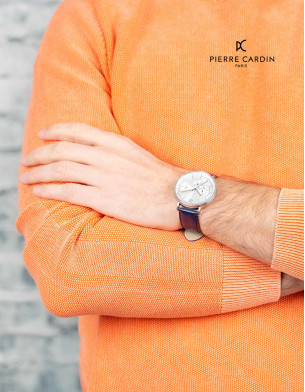 Pierre Cardin Gents Watch
